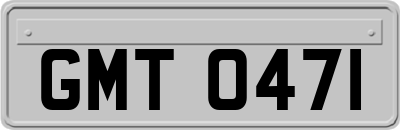 GMT0471