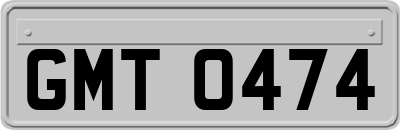 GMT0474
