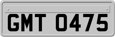 GMT0475