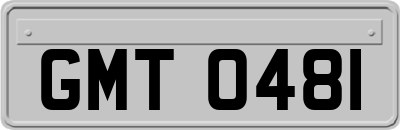 GMT0481
