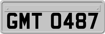 GMT0487