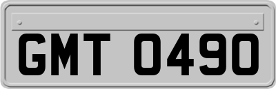 GMT0490