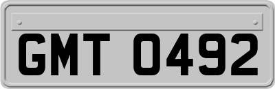 GMT0492