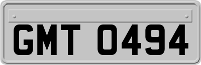 GMT0494