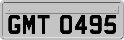 GMT0495