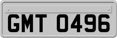 GMT0496