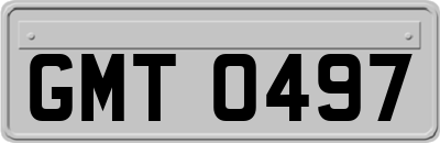 GMT0497