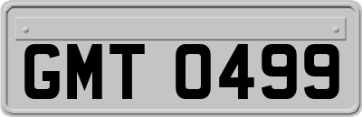 GMT0499