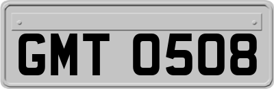 GMT0508