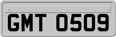 GMT0509