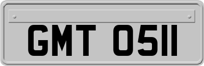 GMT0511