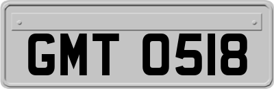 GMT0518