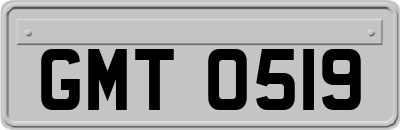 GMT0519