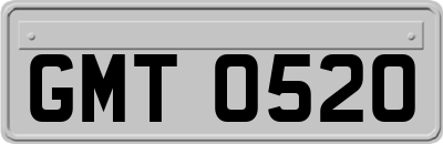 GMT0520