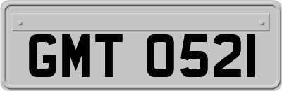 GMT0521