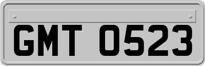 GMT0523
