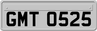 GMT0525