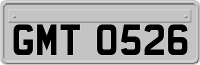 GMT0526