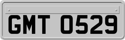 GMT0529
