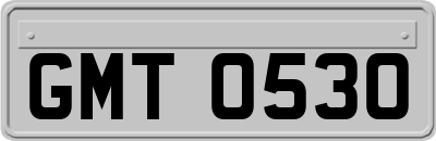 GMT0530