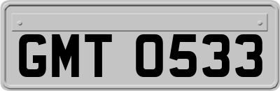 GMT0533