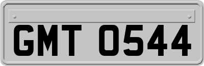 GMT0544