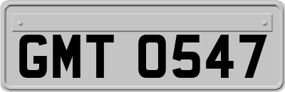 GMT0547