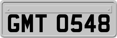 GMT0548
