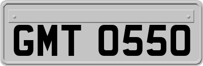 GMT0550