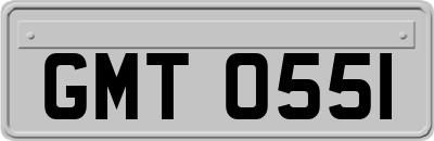 GMT0551