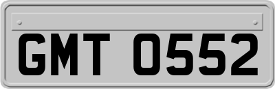 GMT0552