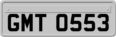 GMT0553