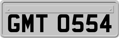 GMT0554