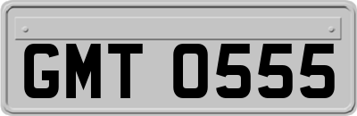 GMT0555