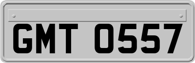 GMT0557