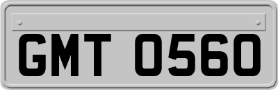 GMT0560