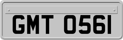 GMT0561