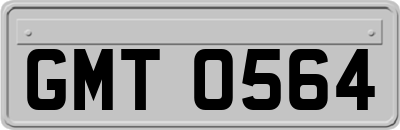 GMT0564