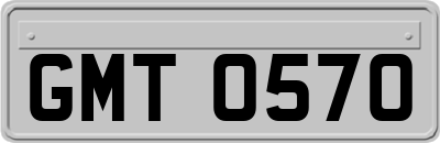 GMT0570