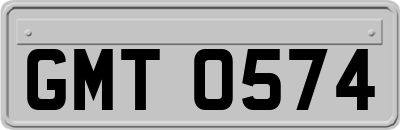 GMT0574