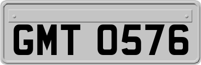 GMT0576
