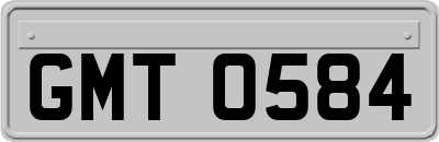 GMT0584