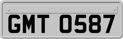 GMT0587
