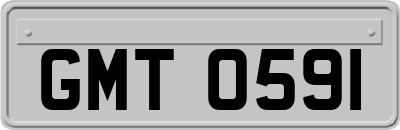 GMT0591