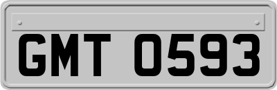 GMT0593