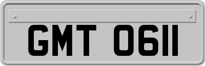 GMT0611