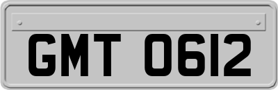 GMT0612