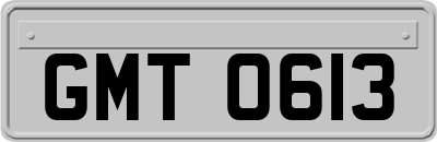 GMT0613