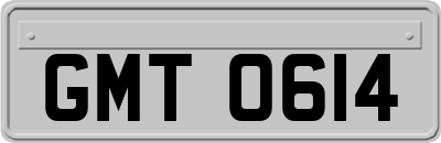 GMT0614