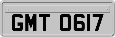 GMT0617
